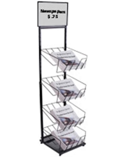 metal tabloid distribution boxes|Newspaper Stands .